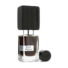 Nasomatto Black Afgano Parfum – Volvet Perfumes