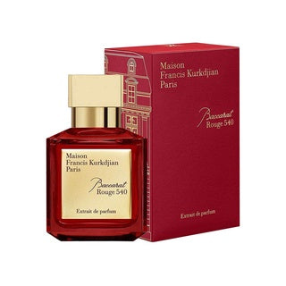 Baccarat Rouge 540 Extrait de Parfum Maison Francis Kurkdjian for women and men