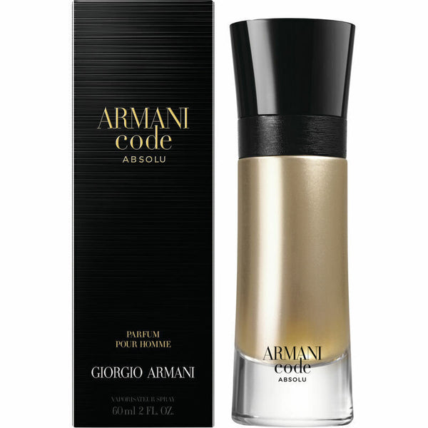 Armani Code Absolu Giorgio Armani