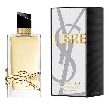 YVES ST LAURENT LIBRE  EDP