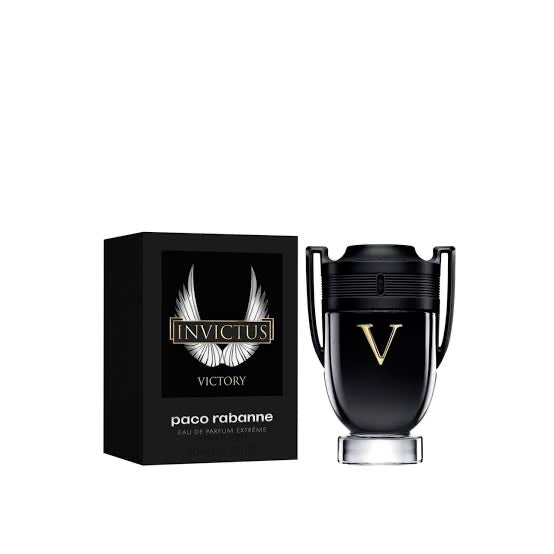 Invictus Victory Paco Rabanne