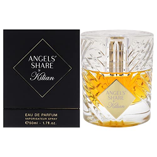 Angels' Share EDP By Kilian for women and men