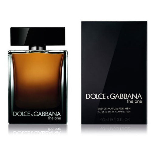 Dolce&Gabbana The One Eau de Parfum for men