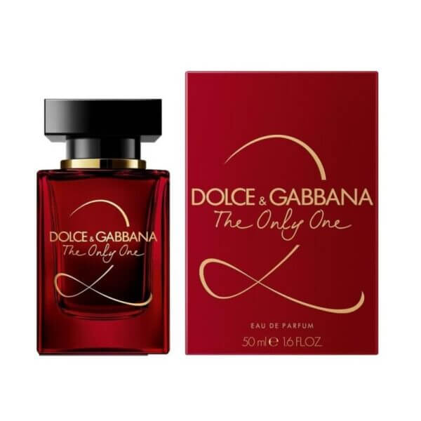 The Only One 2 Dolce&Gabbana for women