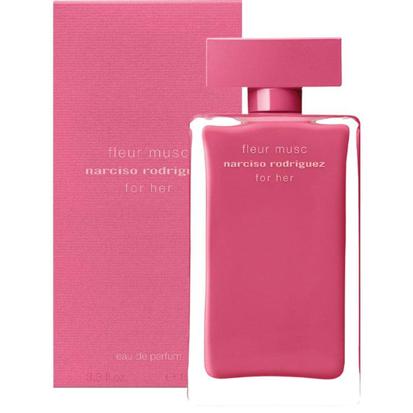 Fleur Musc for Her Narciso Rodriguez for women