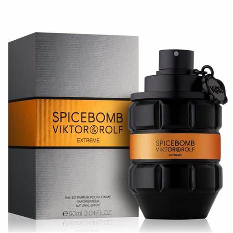 Spicebomb Extreme Viktor&Rolf