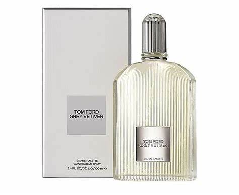 Grey Vetiver Tom Ford for men