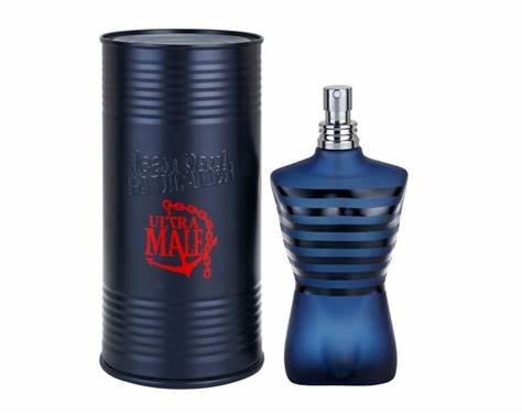 Ultra Male Jean Paul Gaultier for men