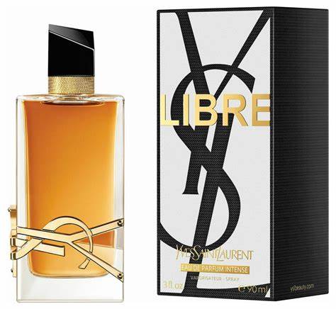 Libre Intense Yves Saint Laurent for women