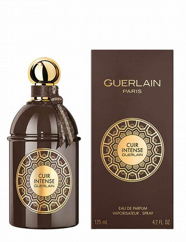 Cuir Intense Guerlain for women and men