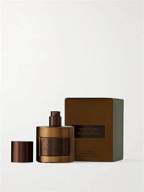 Tom Ford Oud Minérale for women and men