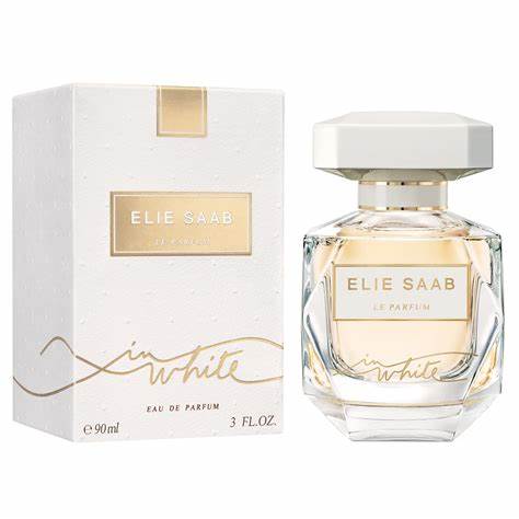 Elie Saab Le Parfum for women