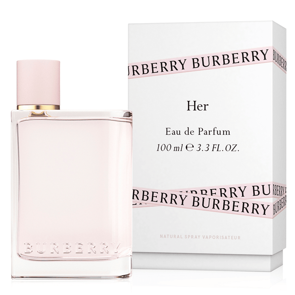 Burberry Her Burberry for women