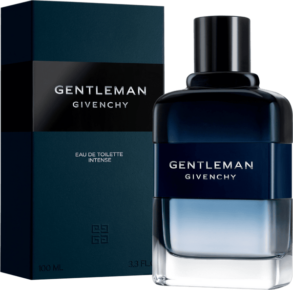 Gentleman Eau de Toilette Intense Givenchy for men