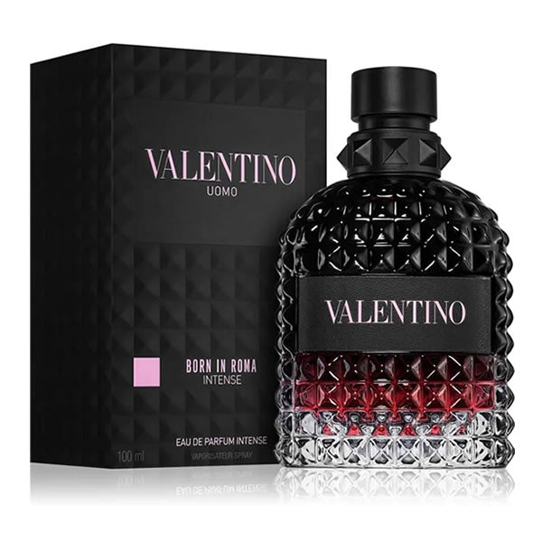 Valentino Uomo Born In Roma Intense Valentino for men