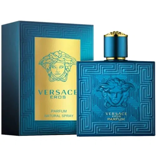 Versace Eros parfum