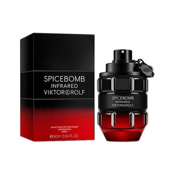 Spicebomb Infrared Viktor&Rolf for men