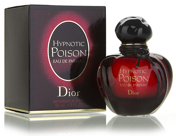 Dior Poison Eua de perfume