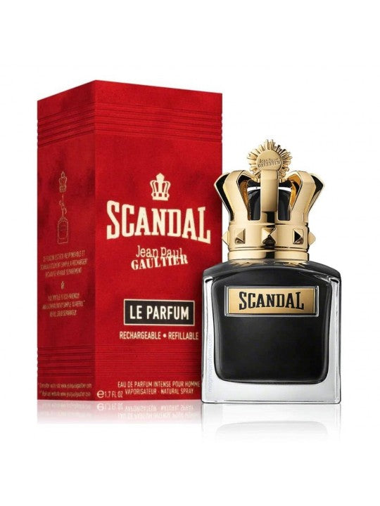 Scandal Pour Homme Le Parfum Jean Paul Gaultier for men