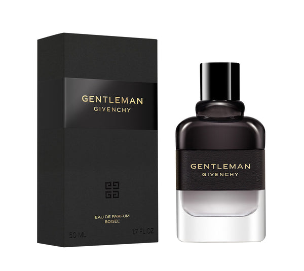 Gentleman Eau de Parfum Boisée Givenchy for men