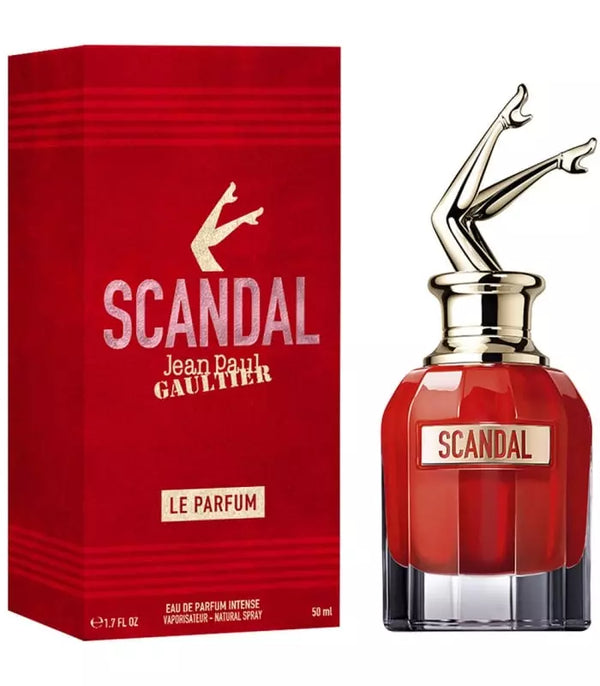 Scandal Le Parfum Jean Paul Gaultier for women