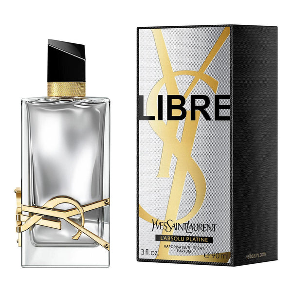 Libre L'Absolu Platine Yves Saint Laurent for women