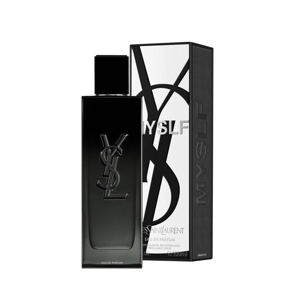 MYSLF Yves Saint Laurent for men