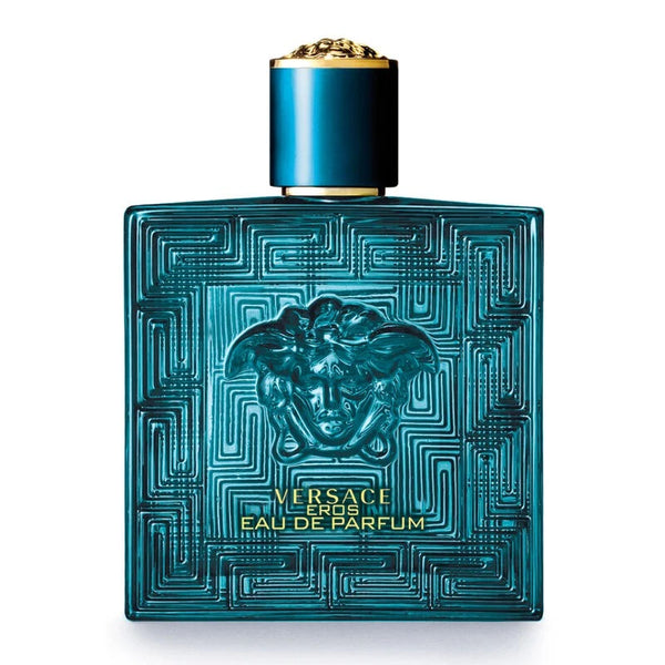 Versace Eros Eau De Parfum For Men