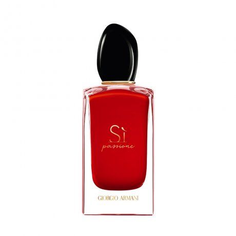 Giorgio Armani Si Passione for Women - Eau de Parfum