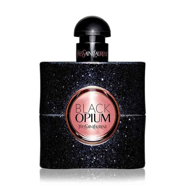 Black Opium Eau de Parfum