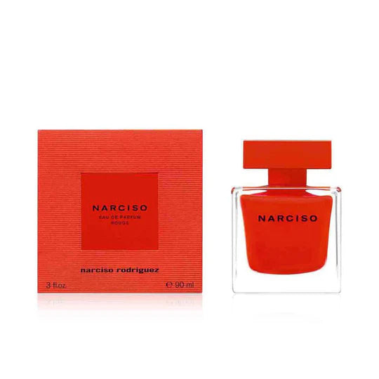 Narciso Rodriguez Narciso Rouge Eau de Parfum