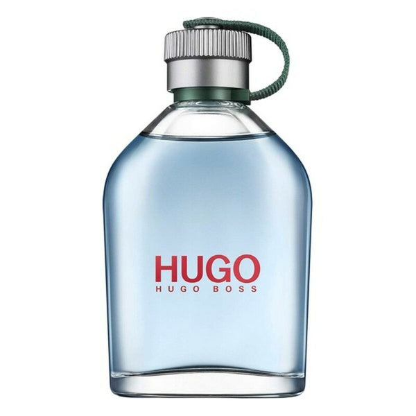 Hugo by Hugo Boss for Men - Eau de Toilette