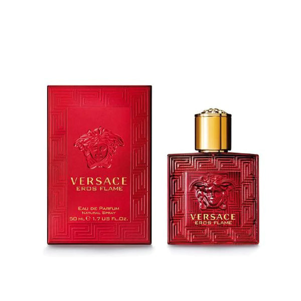 Versace Eros Flame Eau De Parfum