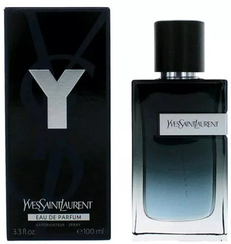 Yves Saint Laurent Y - EDP - For Men