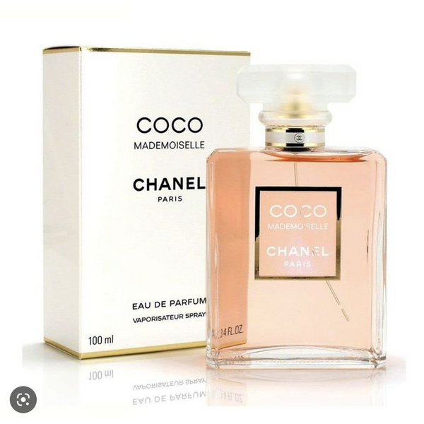 Chanel Coco Mademoiselle EDP For Women