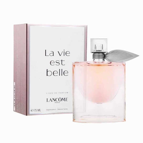 LANCOME LA VIE EST BELLE EDP WOMEN PERFUME