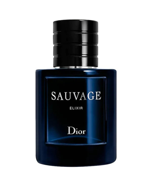 Dior Sauvage Elixir Parfum