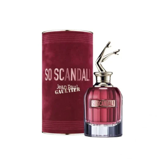 Jean Paul Gaultier So Scandal Eau de Parfum For Women